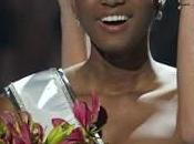 Leila Lopes Miss Univers 2011