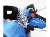 Jordan Spizike Knicks Eminem