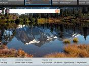 aperçu vidéo l’interface Metro Windows