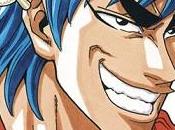 Toriko Tome