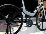Samsung Galaxy concept d’E-Bike signé Ford