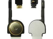 L’iPhone devrait conserver bouton Home