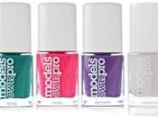 Collection vernis: Models Own, Matte