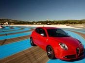 MiTo Quadrifoglio Verde Limited Edition