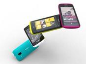 premier Nokia sous Windows Phone disponible 2011