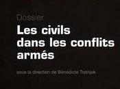 "Les civils dans conflits armés" (Champs Mars n°21 2011)