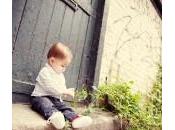 Quentin séance photos enfant, Paris