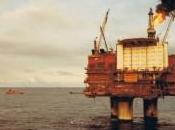 pétroliers bousculent pour pétrole norvégien