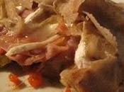 Plat: idées garnitures galettes