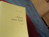 Jours sans faim