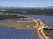 Ferme solaire Mées l’un plus grands projets photovoltaïques France