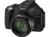Canon PowerShot SX40