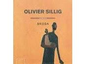 Rentrée littéraire 2011 (épisode Skoda d'Olivier Sillig