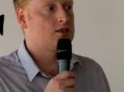 Blueboat participe table ronde salon Nouvelles technologies Entrepreneurs