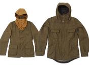 Barbour tokihito yoshida 2011 jackets