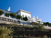 vendanges Romaneira Portugal