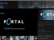 Portal gratuit Steam