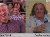 Affaire Depardieu explications hilarantes l’acteur