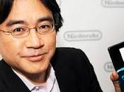 Nintendo Iwata dément