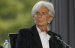 banques respecteraient Lagarde