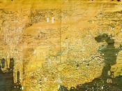 plus ancienne carte l'Afrique connue
