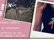 Shopping&amp;Bubbles; rentrée avec MarieLuvPink