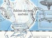 Baleines mers australes lettre TAAF