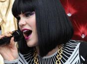 Jessie chante nouveau single "Domino" Allemagne