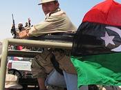 LIBYE L'OTAN aurait-elle oublié l'objet mission Libye?