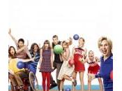 Glee nouveau poster cast saison (HQ)