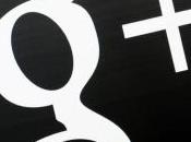 Google+ ouvert tous!