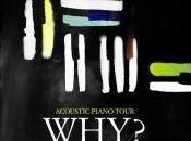 Concours WHY? Serengeti Café Danse octobre