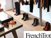 French Trotters, boutique ligne homme femme prêt-à-porter, accessoires