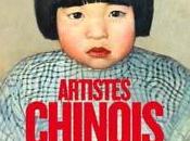 Exposition "Artistes chinois Paris" jusqu'au déc.