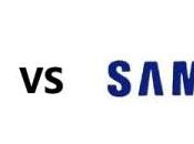 Samsung veut interdire vente l’iPhone