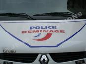 colis suspect perturbe trafic RATP mobilise brigade déminage Noisy-le-Sec