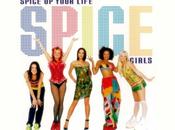 Spice Girls plus changé