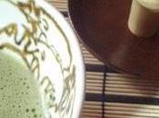 Matcha d'exception pour débutant(s)