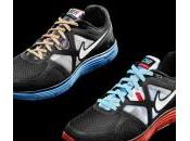 Nike LunarGlide+ City Series