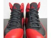 Jordan 2011 Flight Black-Varsity