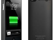 Deux nouvelles jaquettes batterie utra fines pour iPhone