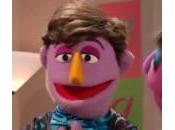 Video buzz quand muppets Sesame Street parodient Glee