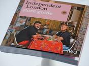 Independent London Store Guide book