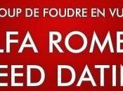 Speed dating Suisse