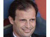 Allegri besoin d’équilibre