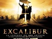 Excalibur Stade France