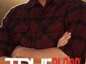 Déjà affiches promotionnelles saison True Blood