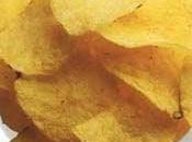 Chips Saudade