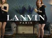 vente privée Lanvin novembre 2011