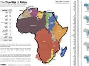 carte l'Afrique comment geographie peut etre l'oeil l'histoire, cartographie partie